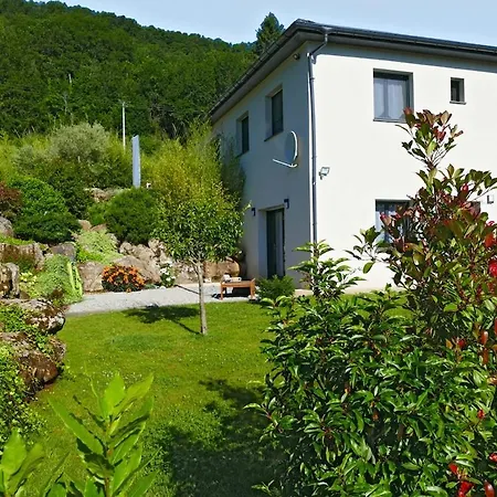 Du Bartas Holiday home Saint-Beauzely