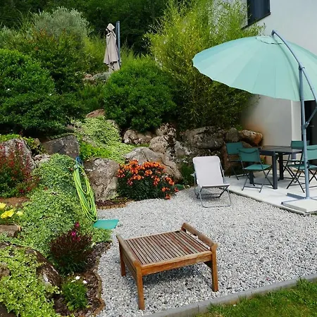 Holiday home Du Bartas *