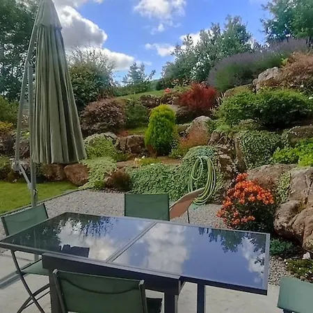 Holiday home Du Bartas