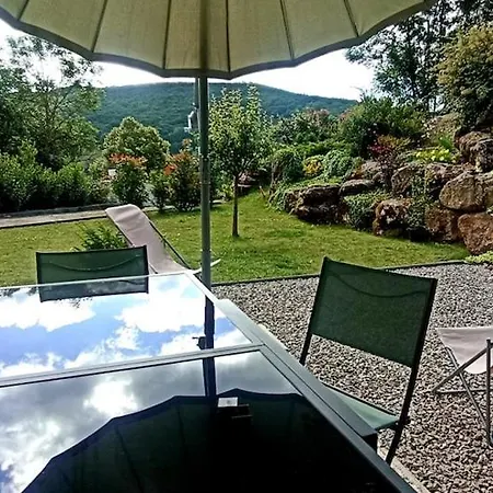 Du Bartas * Saint-Beauzely