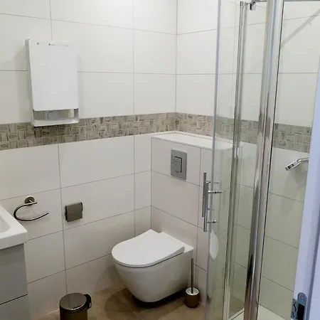 Du Bartas Tatil Evi