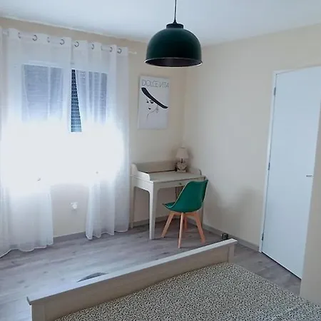 Tatil Evi Du Bartas *
