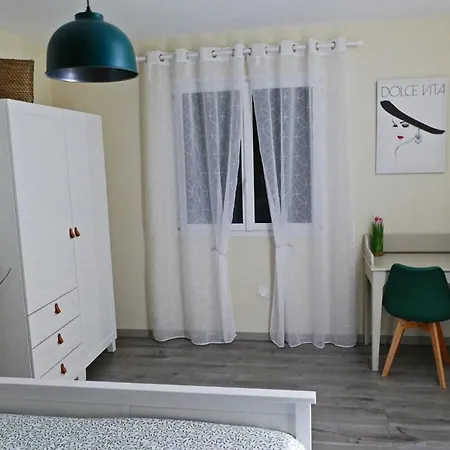Tatil Evi Du Bartas Saint-Beauzely