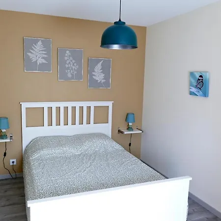 Holiday home Du Bartas