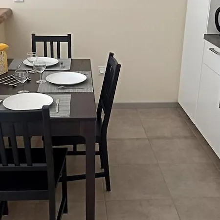 Du Bartas Holiday home *