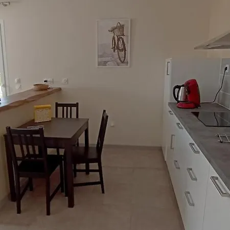 Tatil Evi Du Bartas Saint-Beauzely