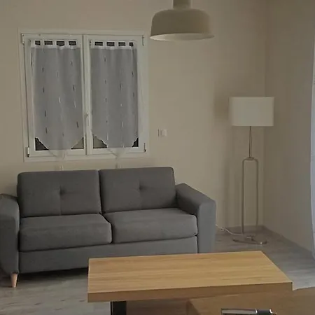 Holiday home Du Bartas